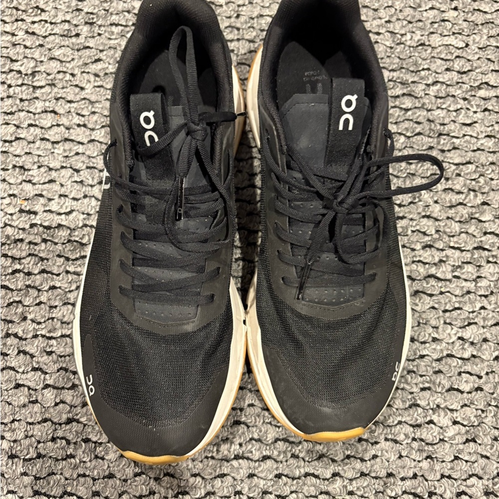 ON CLOUD CLOUDNOVA FORM RUNNING SHOES - Picture 4 of 6